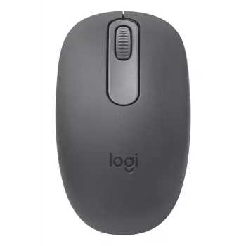 LOGITECH M196 mouse Bluetooth - Graphite