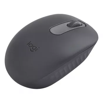 LOGITECH M196 mouse Bluetooth - Graphite