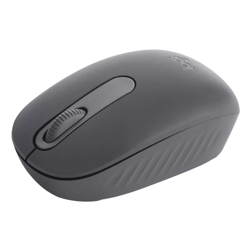 LOGITECH M196 mouse Bluetooth - Graphite