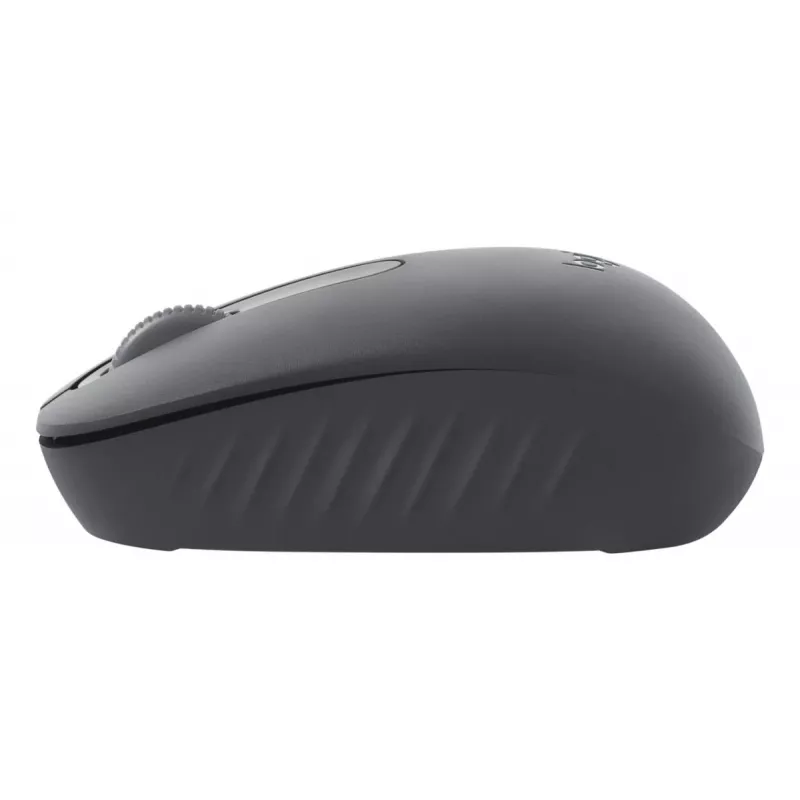 LOGITECH M196 mouse Bluetooth - Graphite