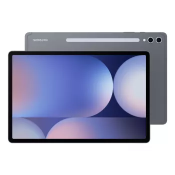 Samsung Galaxy Tab S10+ (31,5 cm (12,4 pollici), Wi-Fi), 31,5 cm (12,4 pollici), 2800 x 1752 pixel, 256 GB, 12 GB, 2,8 GHz, grigio