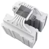 Dissipatore/radiatore Thermalright Peerless Assassin 140 120/140 mm bianco