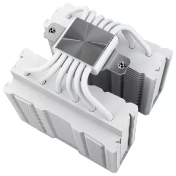 Dissipatore/radiatore Thermalright Peerless Assassin 140 120/140 mm bianco