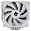 Dissipatore/radiatore Thermalright Peerless Assassin 140 120/140 mm bianco