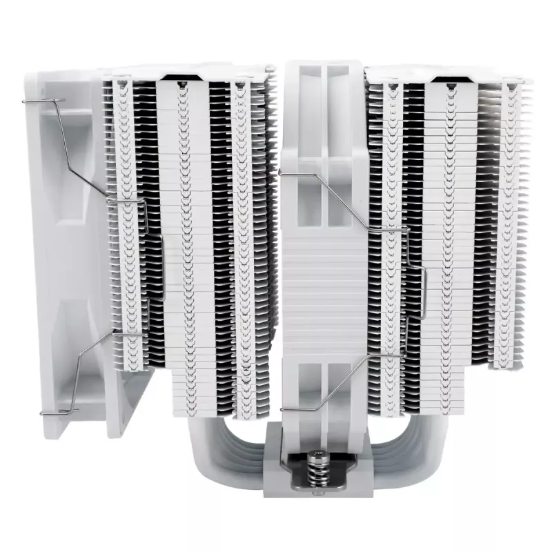 Dissipatore/radiatore Thermalright Peerless Assassin 140 120/140 mm bianco