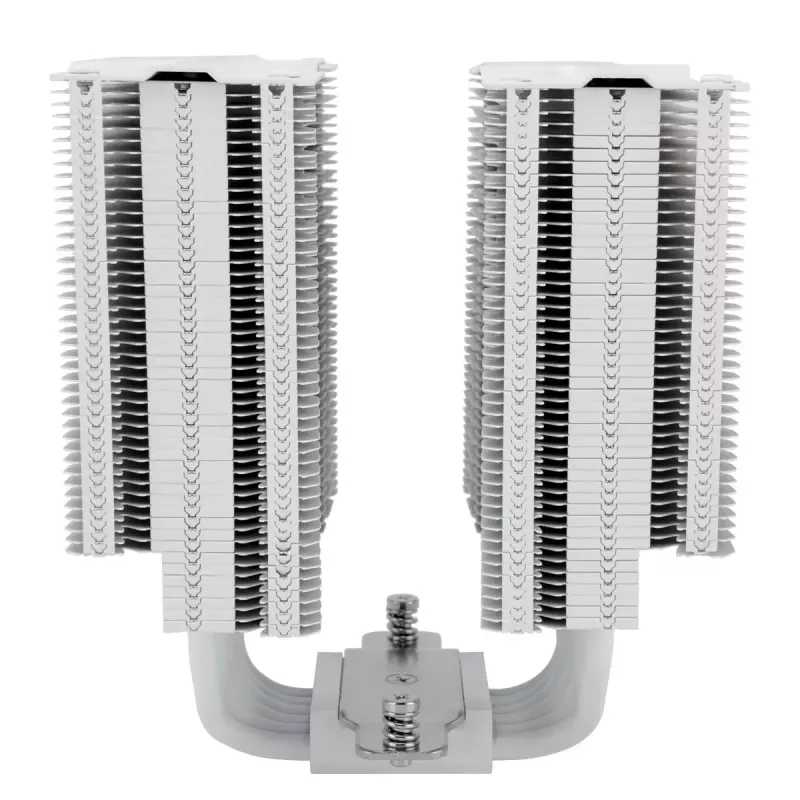 Dissipatore/radiatore Thermalright Peerless Assassin 140 120/140 mm bianco