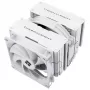 Dissipatore/radiatore Thermalright Peerless Assassin 140 120/140 mm bianco