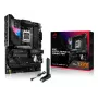 Scheda madre ASUS ROG STRIX X870E-E GAMING WIFI ATX, AMD X870E, Socket AM5, DDR5, 4 DIMM, Wi‑Fi 7, Bluetooth 5.4, 5Gb LAN