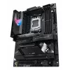 Scheda madre ASUS ROG STRIX X870E-E GAMING WIFI ATX, AMD X870E, Socket AM5, DDR5, 4 DIMM, Wi‑Fi 7, Bluetooth 5.4, 5Gb LAN
