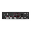Scheda madre ASUS ROG STRIX X870E-E GAMING WIFI ATX, AMD X870E, Socket AM5, DDR5, 4 DIMM, Wi‑Fi 7, Bluetooth 5.4, 5Gb LAN