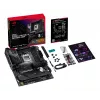 Scheda madre ASUS ROG STRIX X870E-E GAMING WIFI ATX, AMD X870E, Socket AM5, DDR5, 4 DIMM, Wi‑Fi 7, Bluetooth 5.4, 5Gb LAN