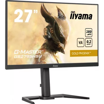iiyama GB2795HSU-B1 Monitor per computer 68,6 cm (27