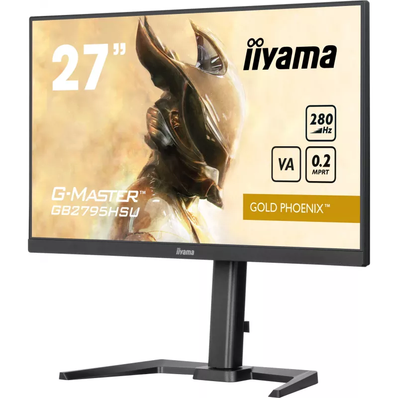 iiyama GB2795HSU-B1 Monitor per computer 68,6 cm (27