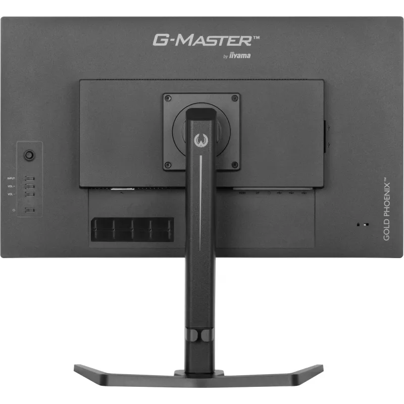 iiyama GB2795HSU-B1 Monitor per computer 68,6 cm (27