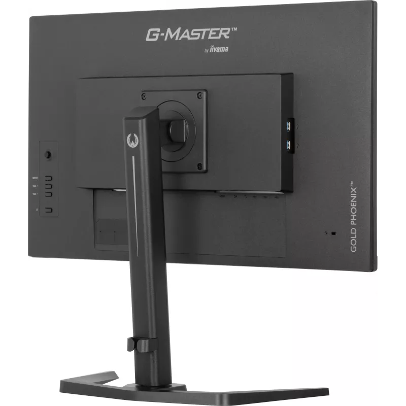 iiyama GB2795HSU-B1 Monitor per computer 68,6 cm (27