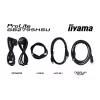 iiyama GB2795HSU-B1 Monitor per computer 68,6 cm (27