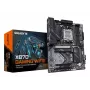 Scheda madre GIGABYTE X870 GAMING WIFI6 ATX, AMD X870, Socket AM5, DDR5, 4x DIMM, fino a 256 GB, Wi-Fi 6, 2.5Gb LAN
