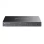 Switch gestito TP-Link Omada ES210GMP 10 porte Gigabit Ethernet PoE