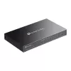 Switch gestito TP-Link Omada ES210GMP 10 porte Gigabit Ethernet PoE