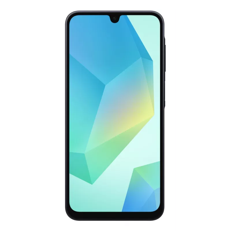 Samsung Galaxy A16 17 cm (6.7 inch) Dual SIM 4G USB Type-C 4 GB 128 GB 5000 mAh nero