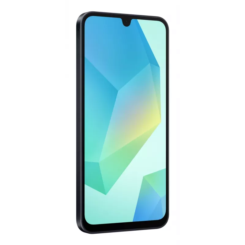 Samsung Galaxy A16 17 cm (6.7 inch) Dual SIM 4G USB Type-C 4 GB 128 GB 5000 mAh nero