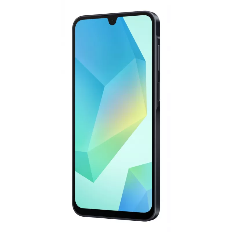 Samsung Galaxy A16 17 cm (6.7 inch) Dual SIM 4G USB Type-C 4 GB 128 GB 5000 mAh nero