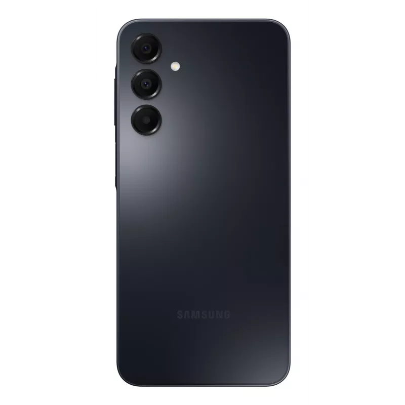 Samsung Galaxy A16 17 cm (6.7 inch) Dual SIM 4G USB Type-C 4 GB 128 GB 5000 mAh nero