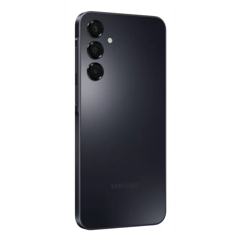 Samsung Galaxy A16 17 cm (6.7 inch) Dual SIM 4G USB Type-C 4 GB 128 GB 5000 mAh nero