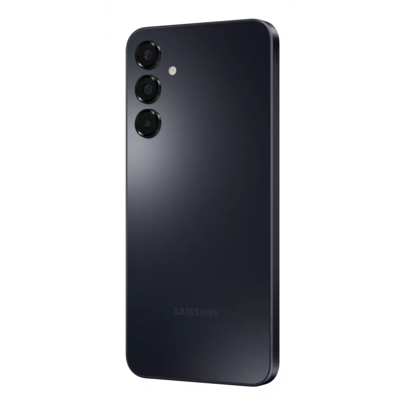 Samsung Galaxy A16 17 cm (6.7 inch) Dual SIM 4G USB Type-C 4 GB 128 GB 5000 mAh nero