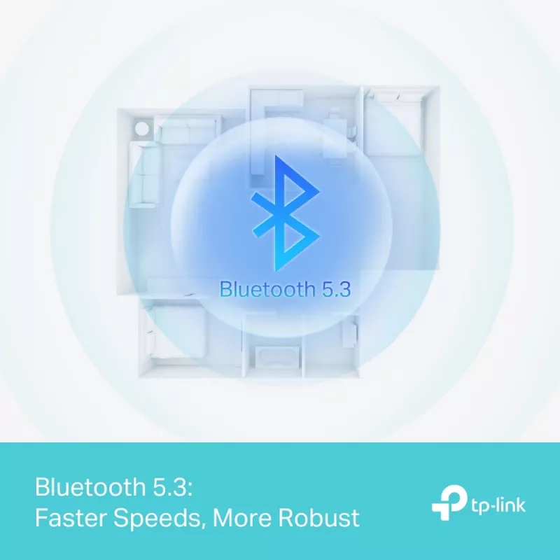 TP-Link UB500 Plus schede/adattatori interfaccia Bluetooth
