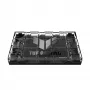 Controller ventole ASUS TUF Gaming ARGB PWM Fan Hub 4 pin nero