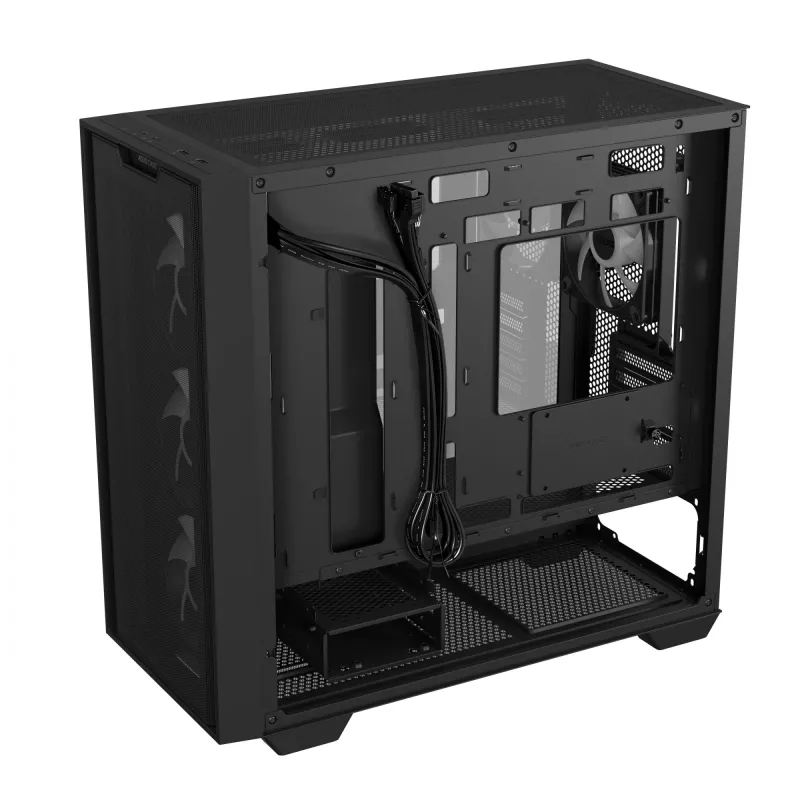 ASUS A21 PLUS nero