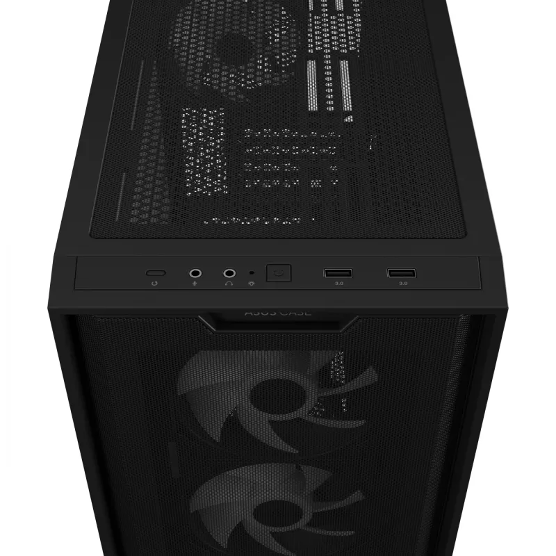 ASUS A21 PLUS nero