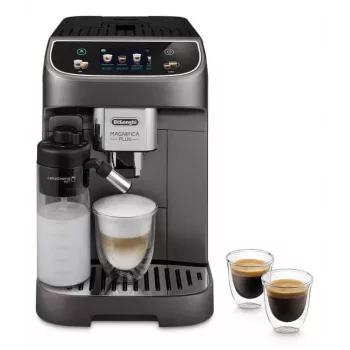 De’Longhi ECAM 320.70.TB macchina per caffè macchina per espresso automatica 1.9 L