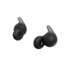 Cuffie Sony LinkBuds Open WFL910B — wireless Bluetooth in-ear, 20–20.000 Hz, portata 10 m, 63 g, nero
