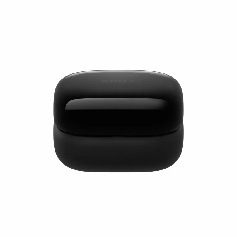 Cuffie Sony LinkBuds Open WFL910B — wireless Bluetooth in-ear, 20–20.000 Hz, portata 10 m, 63 g, nero