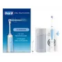 Oral-B OxyJet idropulsore, bianco