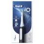 Oral-B iO spazzolino elettrico per adulti spazzolino a vibrazione nero