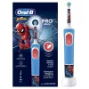 Oral-B Kids spazzolino elettrico bambino spazzolino rotante multicolore