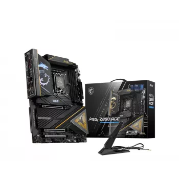 MSI MEG Z890 ACE scheda madre Intel Z890 LGA 1851 (Socket V1) ATX