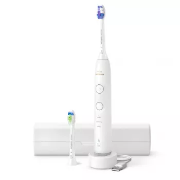 Philips Series 6500 HX7410/02 spazzolino elettrico sonico ricaricabile