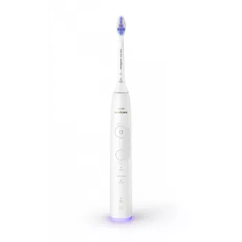 Philips Series 6500 HX7410/02 spazzolino elettrico sonico ricaricabile