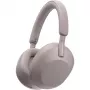 Cuffie Sony WH1000XM5P con filo e senza filo Bluetooth rosa 4-40000Hz