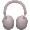 Cuffie Sony WH1000XM5P con filo e senza filo Bluetooth rosa 4-40000Hz