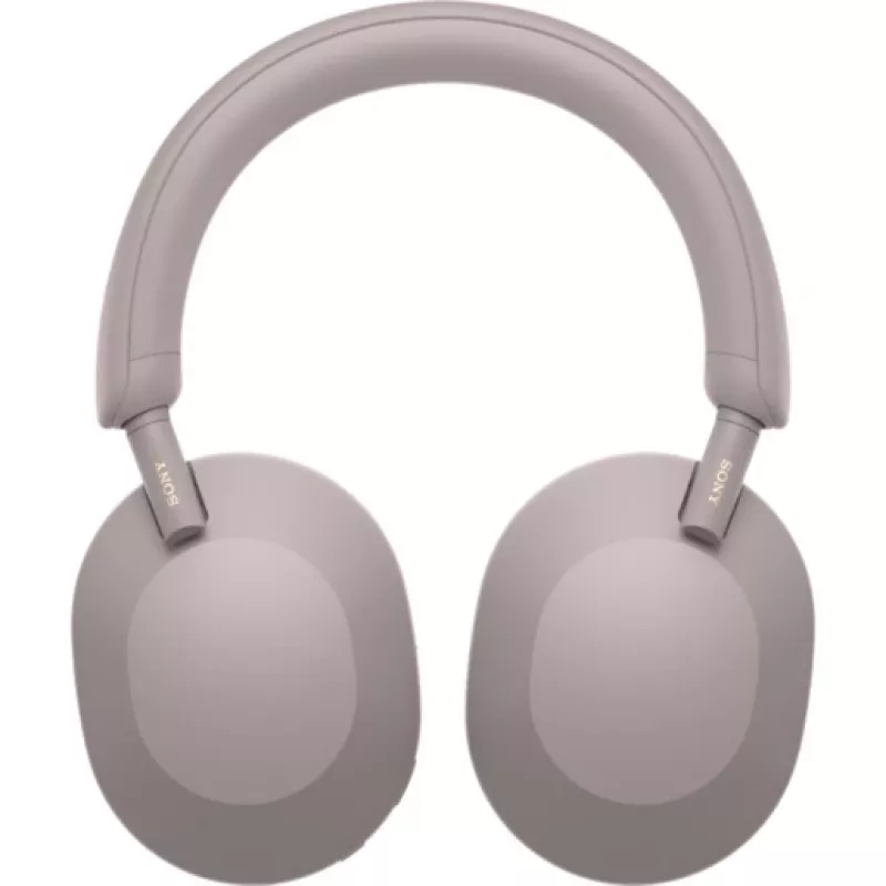 Cuffie Sony WH1000XM5P con filo e senza filo Bluetooth rosa 4-40000Hz