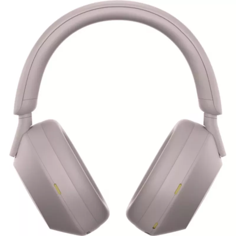 Cuffie Sony WH1000XM5P con filo e senza filo Bluetooth rosa 4-40000Hz