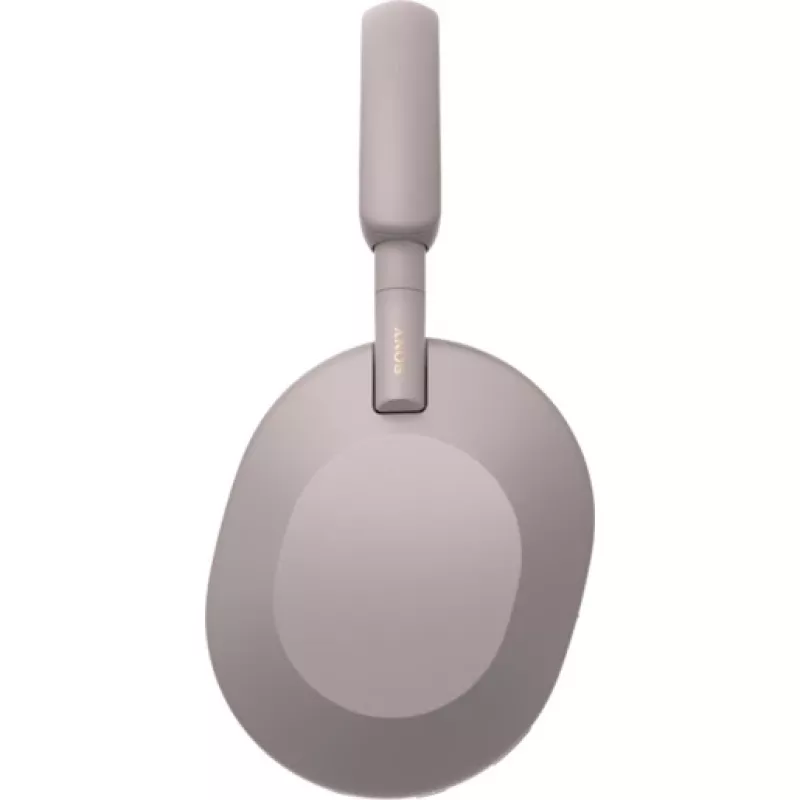 Cuffie Sony WH1000XM5P con filo e senza filo Bluetooth rosa 4-40000Hz