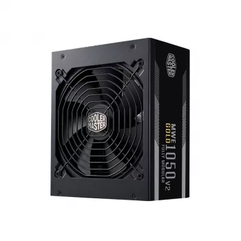 Alimentatore COOLER MASTER MWE 1050 V2 Gold Full Modular 1050W ATX nero