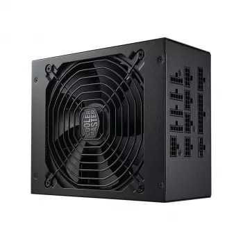 Alimentatore COOLER MASTER MWE 1050 V2 Gold Full Modular 1050W ATX nero