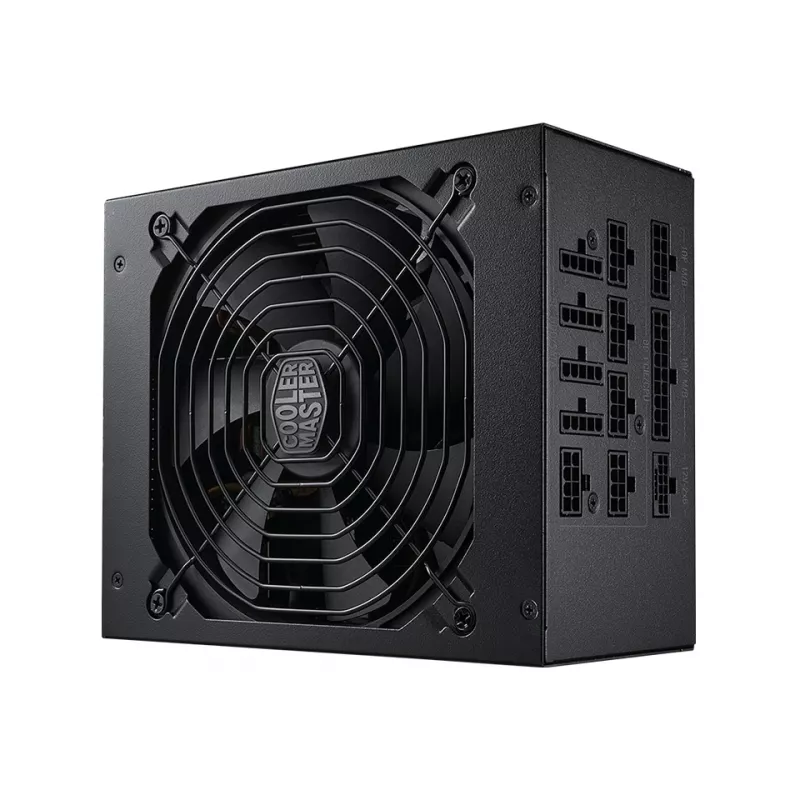 Alimentatore COOLER MASTER MWE 1050 V2 Gold Full Modular 1050W ATX nero